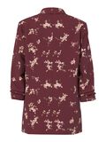 Product image thumbnail - PCBOSELLA BLAZER, Tawny Port | 6