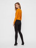 Pieces SKINNY FIT -FARKUT, Black Denim, highres - 17100970_BlackDenim_004.jpg