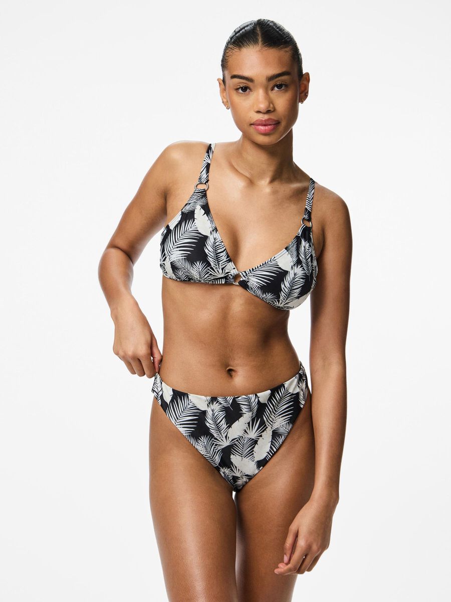 Pieces PCAMY BIKINI TOP, Black Onyx, highres - 17147223_BlackOnyx_1090373_003.jpg