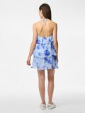 Pieces PCCLARA KORT KJOLE, Cashmere Blue, highres - 17158617_CashmereBlue_1222971_004.jpg