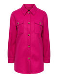 Pieces PCJUDY OVERSHIRT, Rose Violet, highres - 17127026_RoseViolet_001.jpg