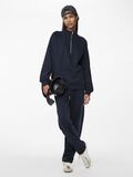 Pieces PCCHILLI STRAIGHT  SWEATPANTS, Sky Captain, highres - 17156301_SkyCaptain_007.jpg
