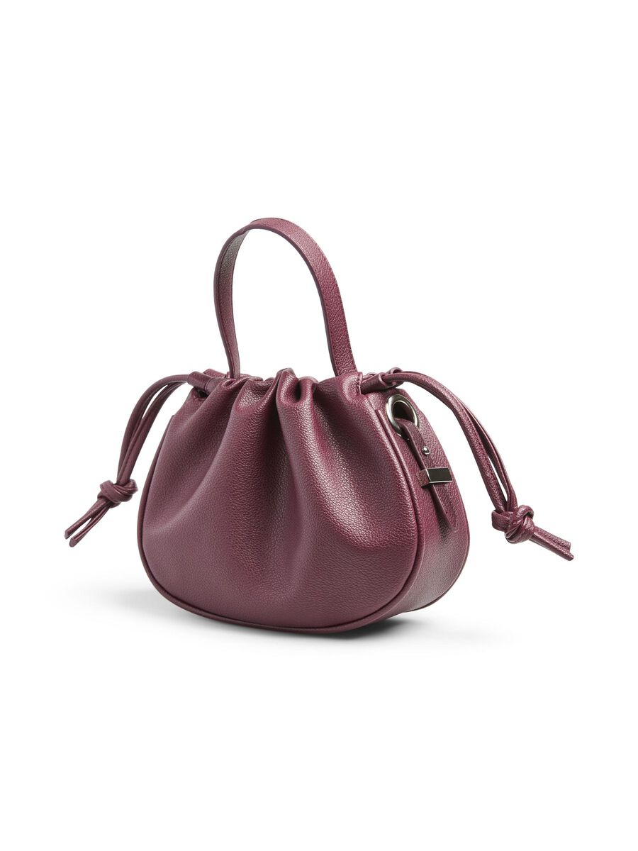 Pieces BALLOON BAG, Tawny Port, highres - 17154694_TawnyPort_1178772_004.jpg