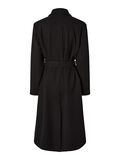 Product image thumbnail 8 PCAYA LONG  COAT, Black