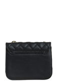 Pieces SMALL CROSSBODY BAG, Black, highres - 17081989_Black_002.jpg