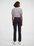 Pieces PCDELLY TM JEAN DROIT, Black Denim, highres - 17133931_BlackDenim_004.jpg