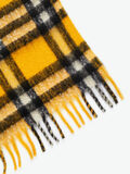 Pieces CHECKED SCARF, Inca Gold, highres - 17099643_IncaGold_006.jpg