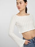 Pieces PCLOA CROPPED TOP, Cloud Dancer, highres - 17140323_CloudDancer_006.jpg