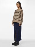 Pieces PCMATHILDE TRUI, Taupe Gray, highres - 17150957_TaupeGray_1123943_005.jpg