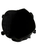 Pieces LEDER SCHULTERTASCHE, Black, highres - 17089340_Black_005.jpg