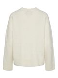 Pieces PCANA KNITTED JUMPER, Whitecap Gray, highres - 17154366_WhitecapGray_002.jpg