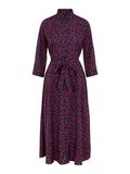 Pieces PCROSIA SHIRT DRESS, Victoria Blue, highres - 17108021_VictoriaBlue_800334_001.jpg