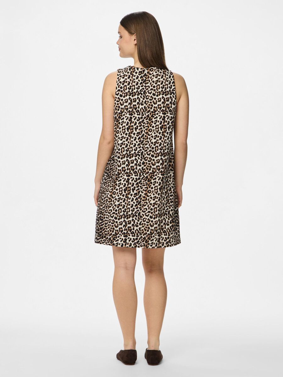 Pieces PCJOSELLA MIDI-JURK, Black, highres - 17161366_Black_1223314_004.jpg
