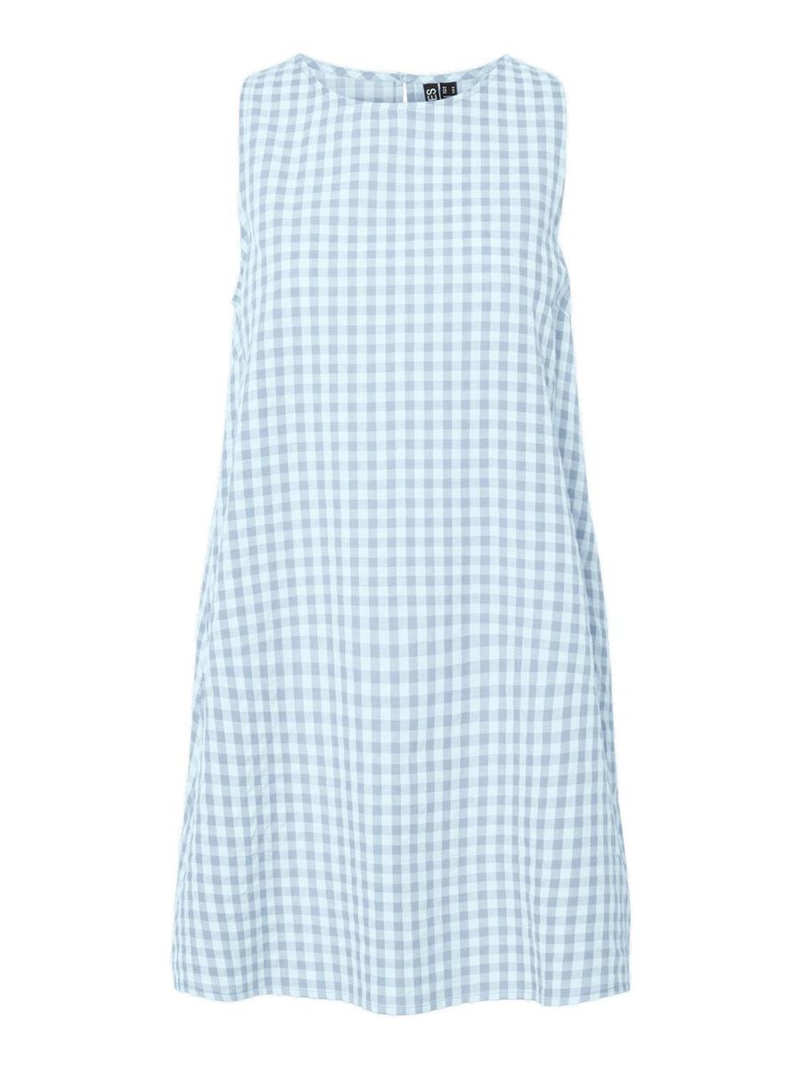 Pieces PCLILIANE MINI-ROBE, Cashmere Blue, highres - 17163781_CashmereBlue_1250865_001.jpg
