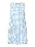 Product image thumbnail - MINIMEKKO, Cashmere Blue | 5