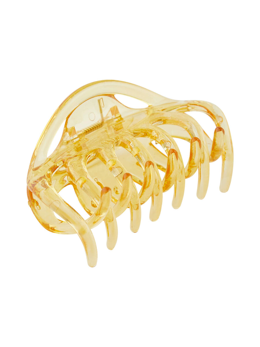 Pieces PCNEXI HAIR CLIP, Limelight, highres - 17102758_Limelight_747343_008.jpg