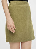 Pieces PCRIBBI MINI SKIRT, Winter Moss, highres - 17121363_WinterMoss_006.jpg