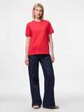 Pieces PCRIA BOMULD T-SHIRT, Lollipop, highres - 17140802_Lollipop_005.jpg