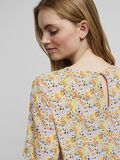 Pieces PCMY MIDI DRESS, Golden Kiwi, highres - 17131801_GoldenKiwi_987280_006.jpg