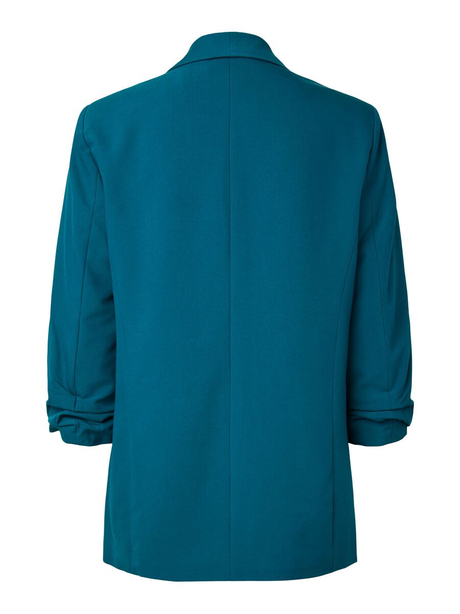 Carousel image 7 PCBOSELLA BLAZER, Deep Lagoon