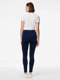 Pieces PCJUMBO FOXY MW JEGGINGS, Dark Blue, highres - 17154868_DarkBlue_004.jpg