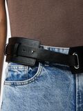 Product image thumbnail - CINTURÓN, Black | 3