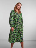 Pieces PCMELINE MIDI JURK, Grass Green, highres - 17131926_GrassGreen_988065_003.jpg