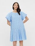 Pieces PCTILLIE MIDI DRESS, Vista Blue, highres - 17113913_VistaBlue_003.jpg