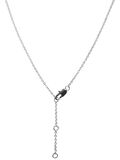 Pieces LANGE KETTING, Silver Colour, highres - 17085434_SilverColour_006.jpg