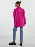 Pieces PCJUDY OVERSHIRT, Rose Violet, highres - 17127026_RoseViolet_004.jpg