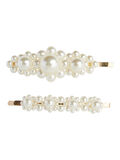 Pieces FORCINE PER CAPELLI, Gold Colour, highres - 17101237_GoldColour_736072_001.jpg