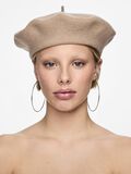 Pieces PCFRENCH BERET, Silver Mink, highres - 17090698_SilverMink_003.jpg