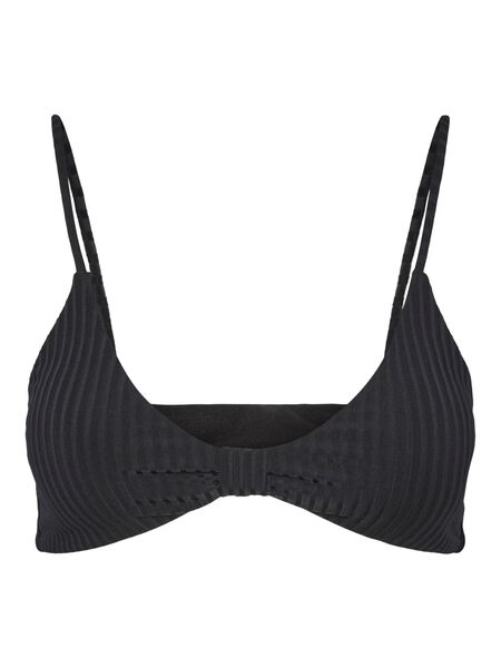 Pieces PCBIB HAUT DE BIKINI, Black, highres - 17134696_Black_001.jpg