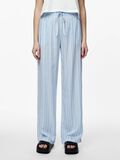 Pieces PCALVINA HIGH WAISTED TROUSERS, Blue Bell, highres - 17149199_BlueBell_1103034_003.jpg
