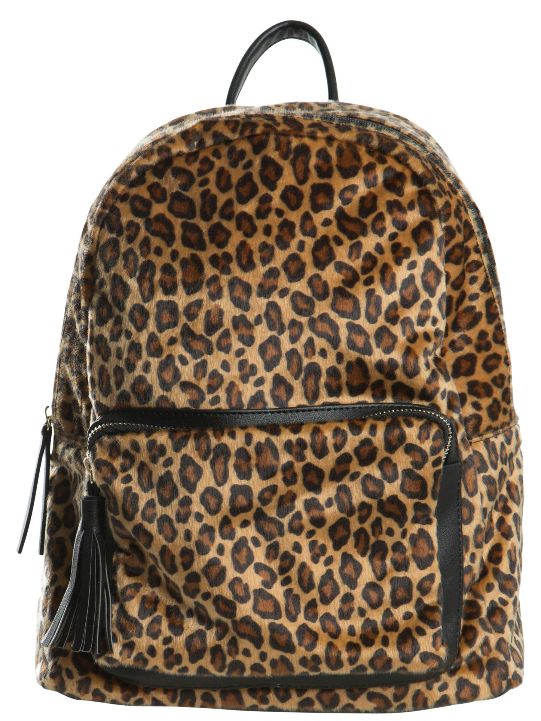Rugzak leopard best sale