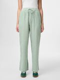 Pieces PCSALLY - SEERSUCKER PANTALON, Fairway, highres - 17146656_Fairway_1109696_003.jpg