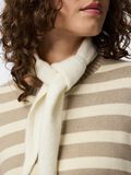 Product image thumbnail - PCJINE KASJMIERMIX SJAAL, Whitecap Gray | 3