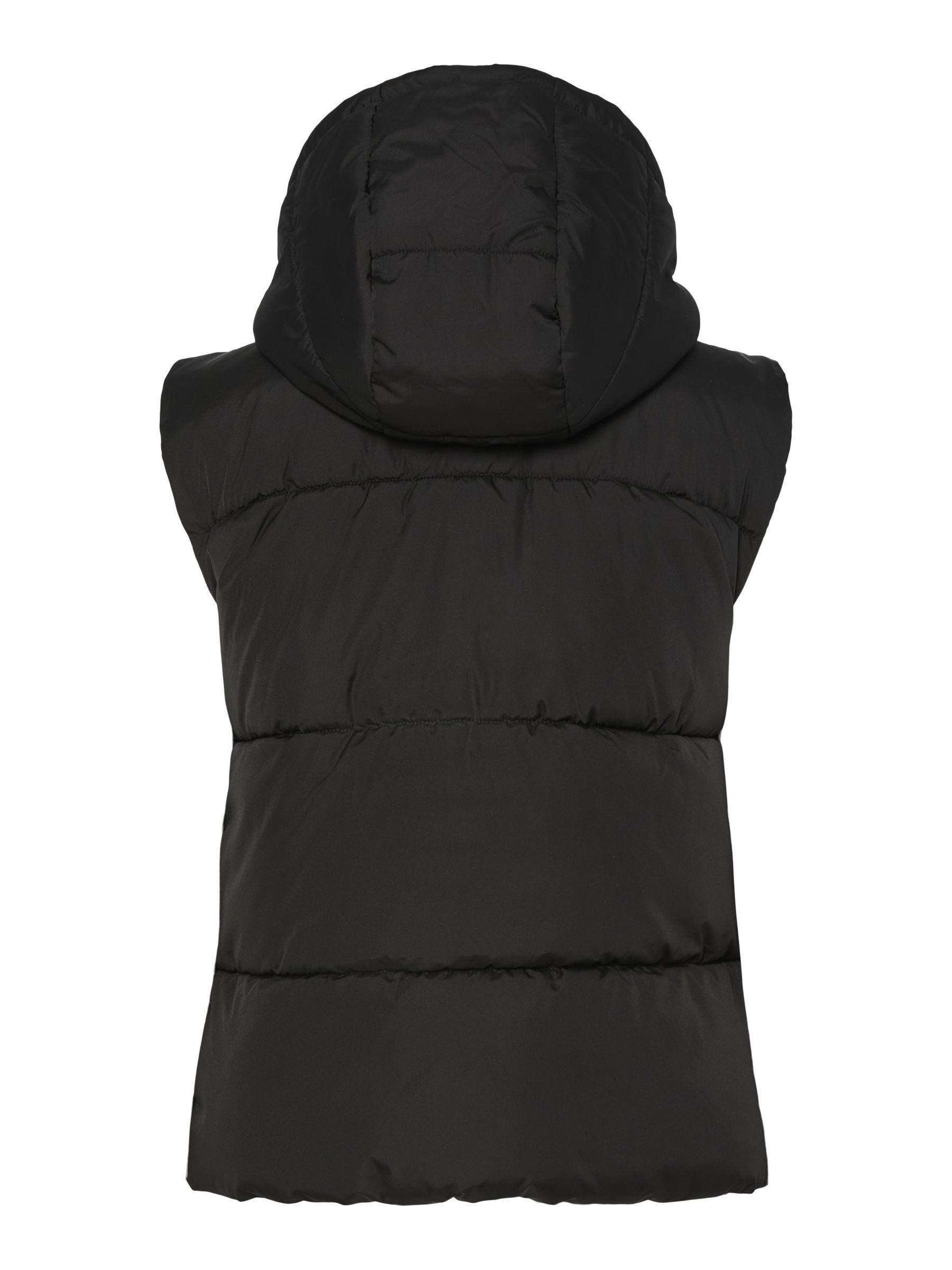 Everlast bubble gilet ladies shop