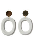 Pieces GROTE OORBELLEN, Gold Colour, highres - 17092122_GoldColour_658599_001.jpg