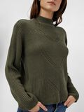 Pieces LONG SLEEVED KNITTED PULLOVER, Sea Turtle, highres - 17111301_SeaTurtle_006.jpg