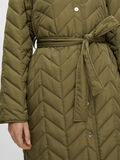 Pieces PCFAWN QUILTED JACKET, Winter Moss, highres - 17115162_WinterMoss_006.jpg