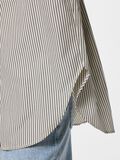 Product image thumbnail - PCEMMY  CHEMISE, Birch | 5