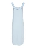 Pieces PCSASTINA MUSSELIN MIDI DRESS, Cashmere Blue, highres - 17156477_CashmereBlue_002.jpg