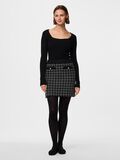 Pieces SHAPE UP 40 DEN TIGHTS, Black, highres - 17067985_Black_005.jpg