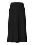 Product image thumbnail - PCFRANAN MIDINEDERDEL, Black | 5