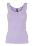 Pieces PCKITTE  TANK TOP, Lavendula, highres - 17101438_Lavendula_001.jpg