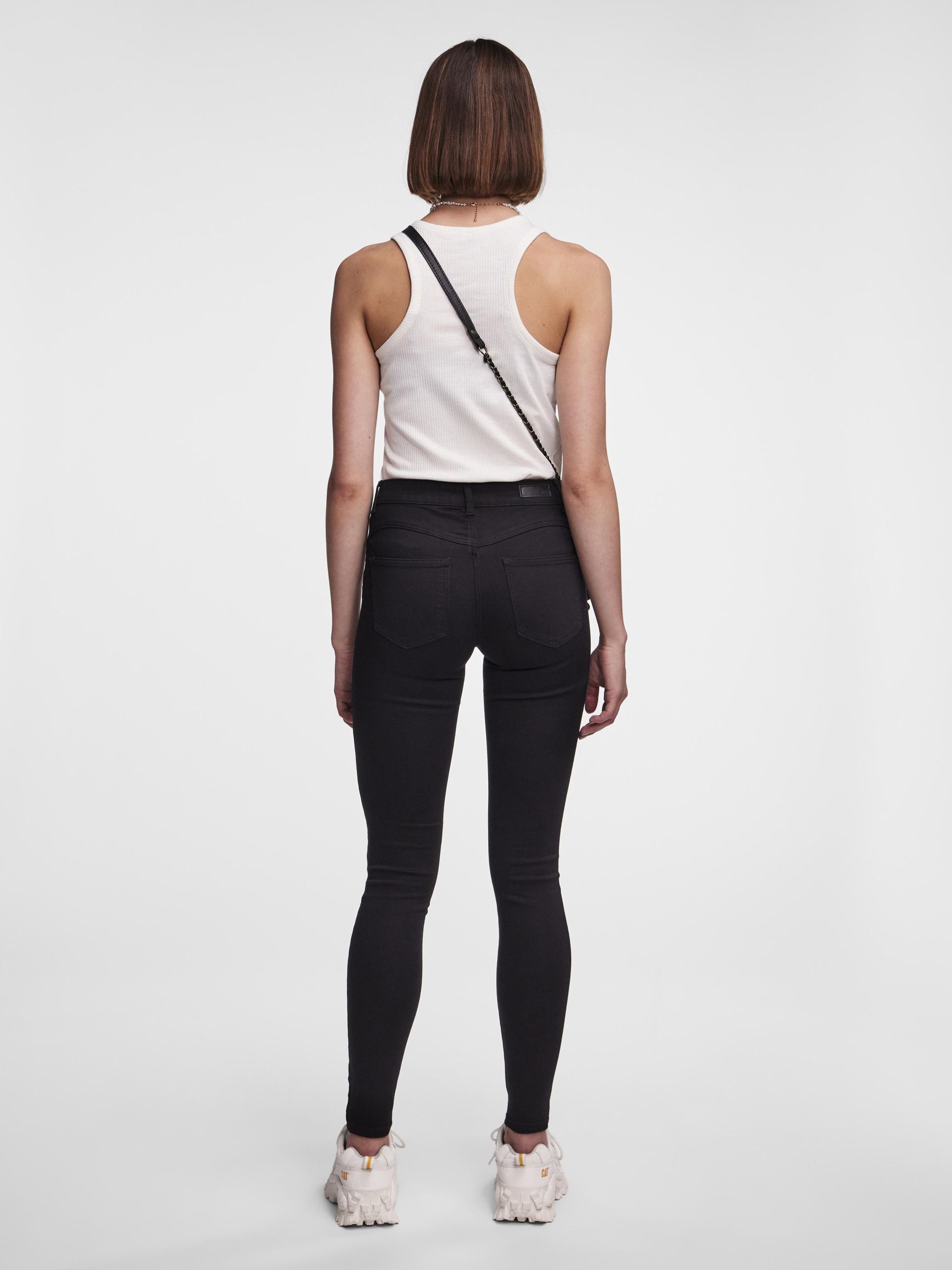 pieces jeggings