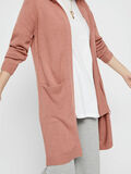 Pieces HÆTTE CARDIGAN, Ash Rose, highres - 17101110_AshRose_006.jpg