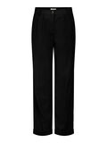 Pieces PCNOISA TROUSERS, Black, highres - 17102066_Black_001.jpg