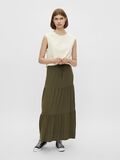 Pieces PCNEORA MAXI SKIRT, Grape Leaf, highres - 17105549_GrapeLeaf_005.jpg